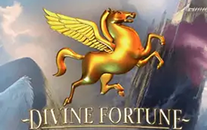 Divine Fortune